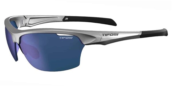 Tifosi Eyewear Intense Single Lens Cycling Sunglasses