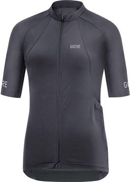 Gore C7 Womens Pro Short Sleeve Jersey