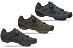 Giro Rincon Mtb Cycling Shoes