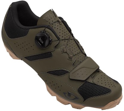 Giro Cylinder II MTB Cycling Shoes