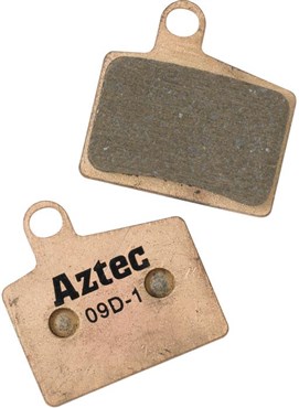 Aztec Sintered Disc Brake Pads For Hayes Stroker Ryde