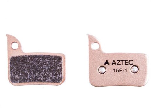 Aztec Sintered Disc Brake Pads