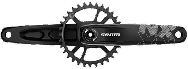 SRAM NX Eagle DUB X-Sync 2 4