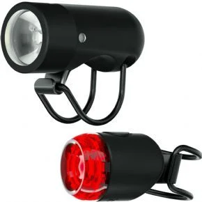 Knog Plug Light Twinpack