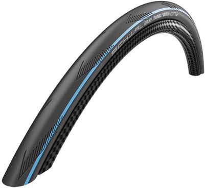 Schwalbe ONE All-Round Performance RaceGuard ADDIX Folding 700c Road Tyre