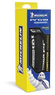 Michelin Pro4 Endurance V2 Clincher Road Tyre