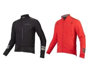 Endura Pro Sl 3-season Jacket