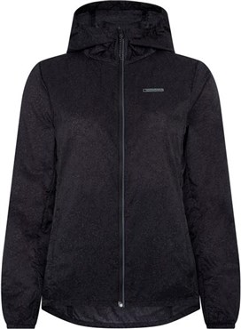 Madison Roam Womens Lightweight Packable Jacket