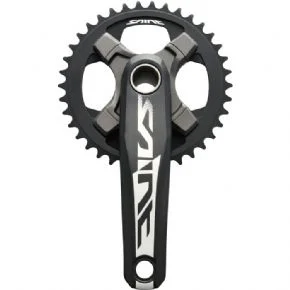 Shimano Fc-m825 Saint Crank Arms And 83 Mm Bottom Bracket