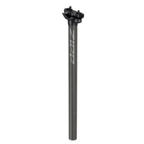 Zipp Service Course Sl Carbon Seatpost 0mm Setback 400mm Length C2