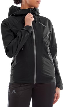 Altura Ridge Pertex Waterproof Womens Cycling Jacket