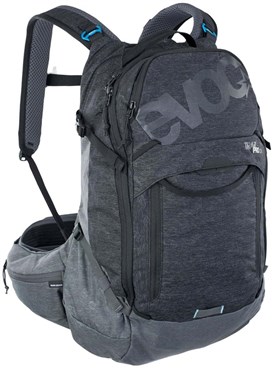 Evoc Trail Pro Protector 26L Backpack