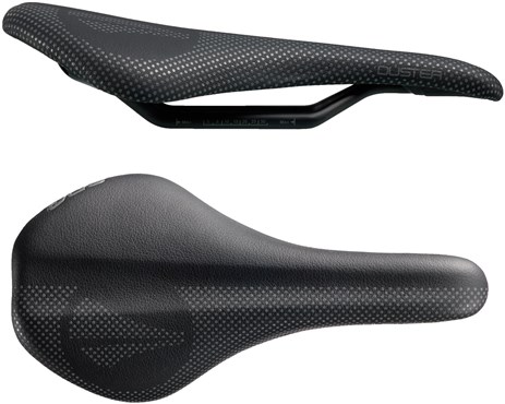 SDG Duster P Carbon Rail Saddle