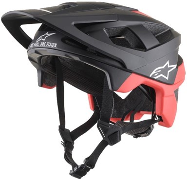 Alpinestars Vector Pro MTB Cycling Helmet