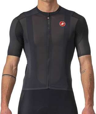 Castelli Superleggera 2 Short Sleeve Cycling Jersey