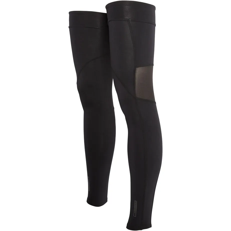 Madison RoadRace Optimus Softshell leg warmers