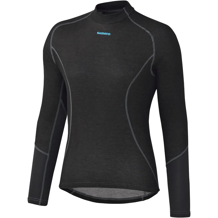 Shimano Clothing Women's Breath Hyper Baselayer