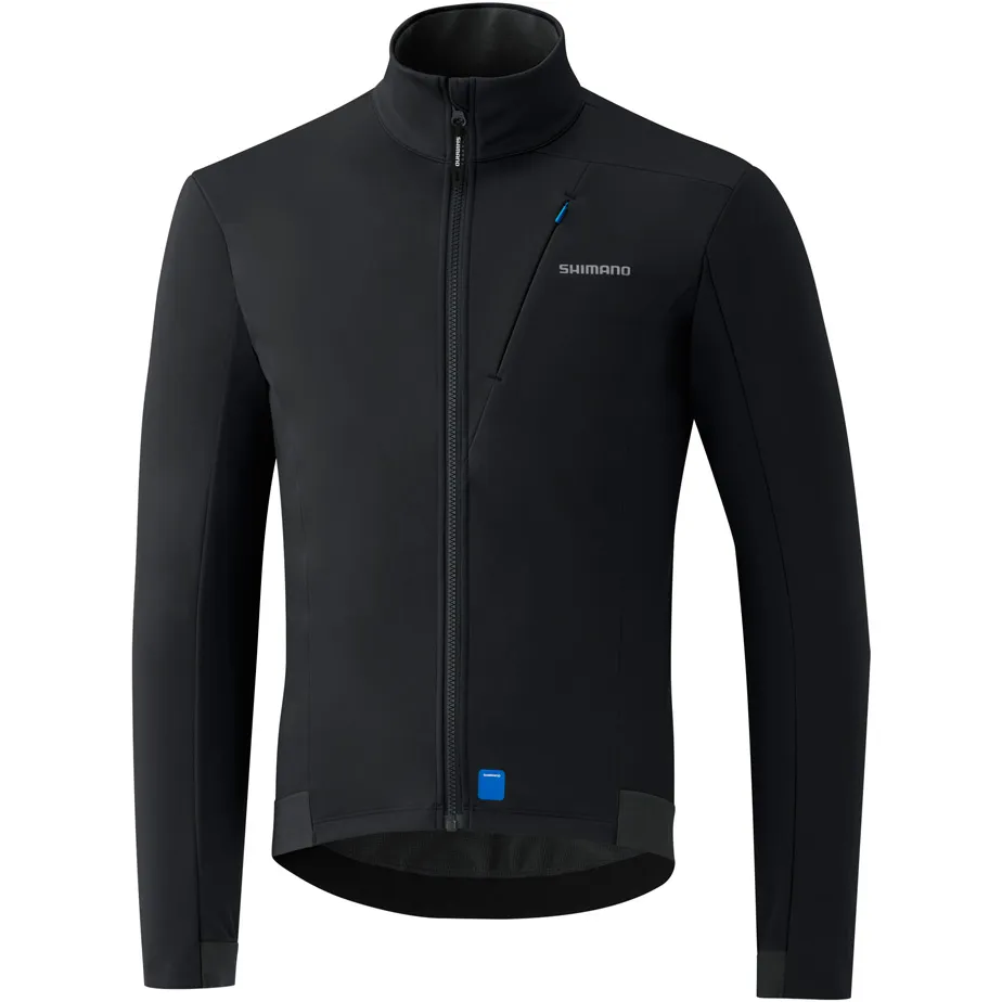 Shimano Clothing Men's Wind Jacket