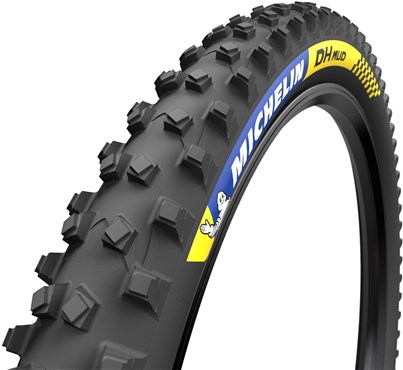 Michelin DH Mud 27.5