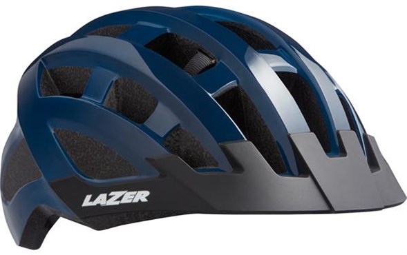 Lazer Compact Road Helmet