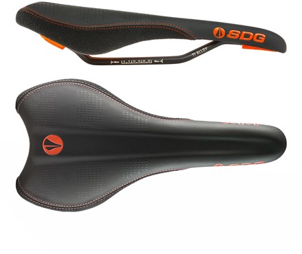 SDG Radar Cro-Mo Saddle