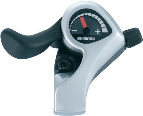 Shimano Tourney TX50 Thumb Shifter