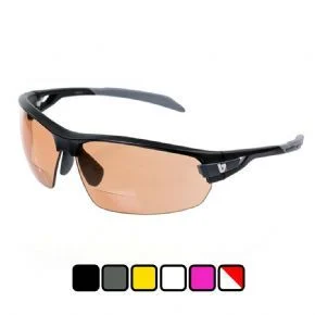 Bz Optics Pho Bi-focal Photochromic Hd Lens Sports Sunglasses