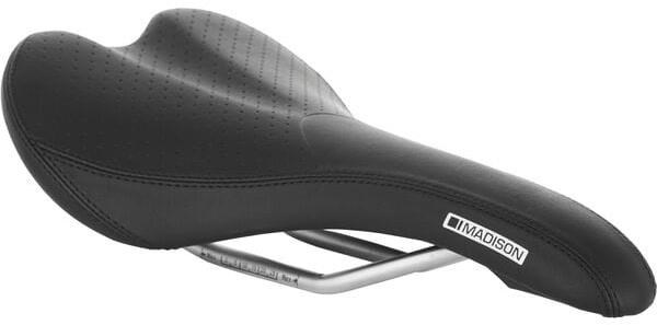 Madison Flux Classic Standard Saddle