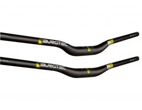 Burgtec Ridewide Carbon Enduro 800mm Handlebars 35mm Clamp