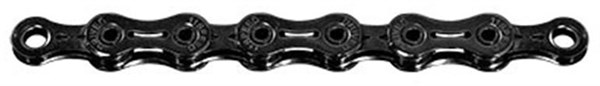 SunRace CN11Z 11 Speed 126-Links Chain Hollow