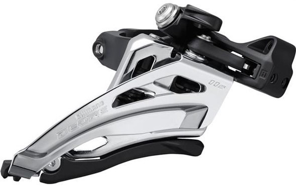 Shimano Deore FD-M5100 Front Derailleur