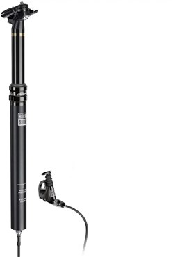 RockShox Seatpost Reverb Stealth - Plunger Remote (Right/Above, Left/Below)