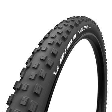 Michelin Wild XC Preformance Line TS TLR 29