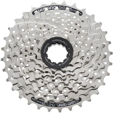 Shimano CS-HG41 8 Speed MTB Cassette