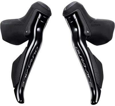 Shimano Dura Ace R9250 Di2 STI Levers