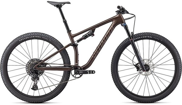 Specialized Epic Evo Base 29