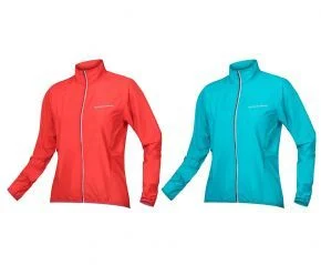 Endura Pakajak Womens Windproof Packable Shell Jacket