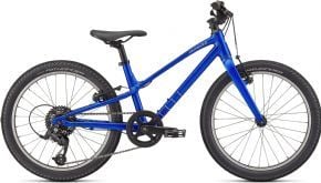 Specialized Jett 20 Kids Bike Gloss Cobalt/ice Blue 2022