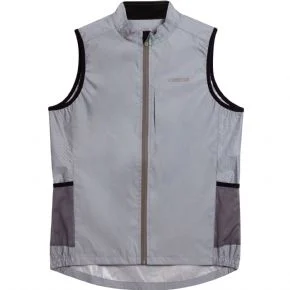 Madison Stellar Shine Reflective Womens Gilet