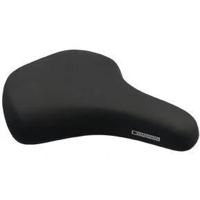 Madison Freewheel U400 Gelcel Comfort Saddle