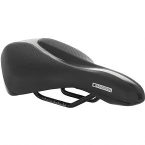 Madison Roam Explorer Saddle Short Fit