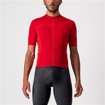 Castelli Classifica Short Sleeve Cycling Jersey