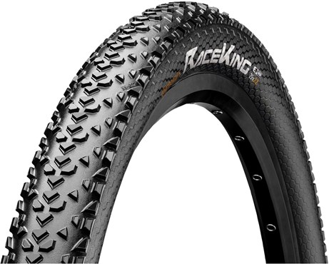 Continental Continental Race King Wire Bead 29