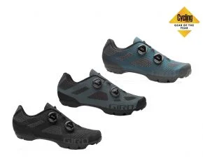 Giro Sector Spd Mtb Shoes