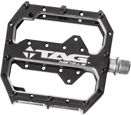 TAG T1 Aluminium Pedals