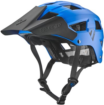 7Protection M5 MTB Cycling Helmet