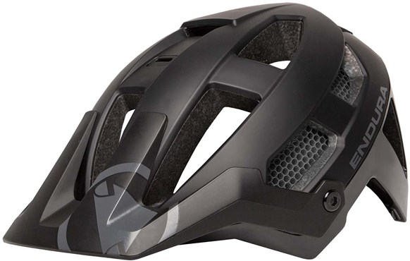 Endura SingleTrack MIPS Helmet