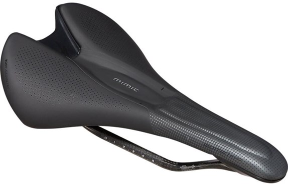 Specialized Romin Evo Pro Mimic Saddle