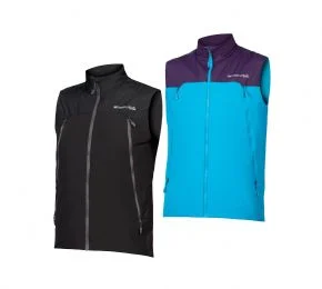 Endura Mt500 Freezing Point Windproof Gilet