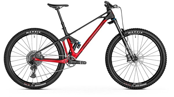 Mondraker Foxy Carbon R 29